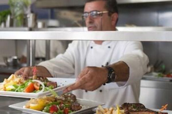Vrissaki Beach Hotel (Protaras)
